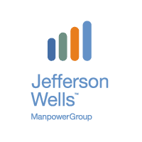 Jefferson Wells Logo