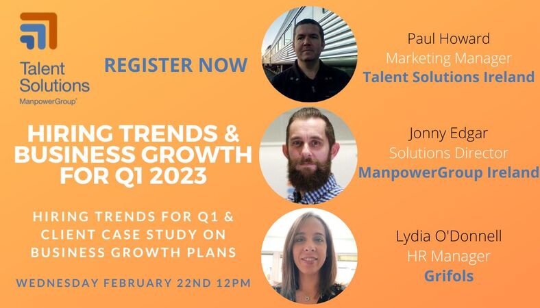 Hiring Growth Webinar Cover Image